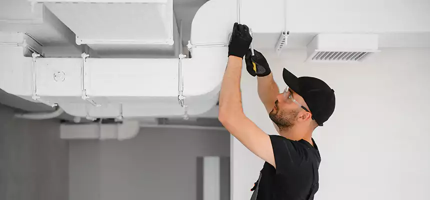 Our Air Duct Cleaning Services in Plattsburgh, NY