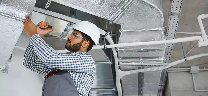 Proactive Ac Vent Repairs & Air Duct Replacement Companies Near Me in Plattsburgh