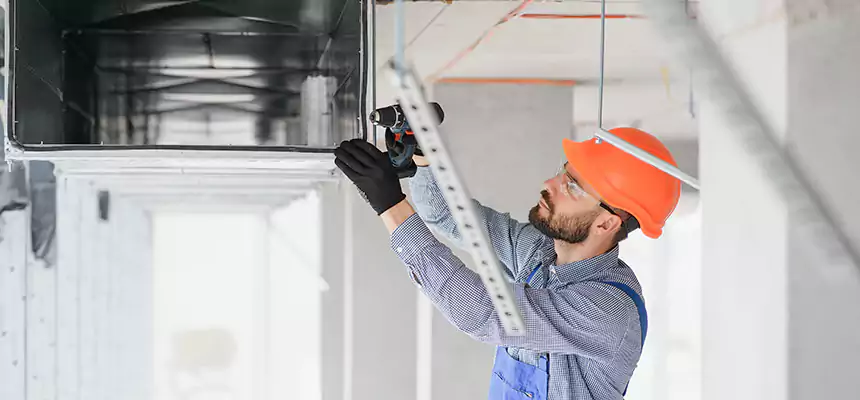 Comprehensive Ventilation Cleaning in Plattsburgh