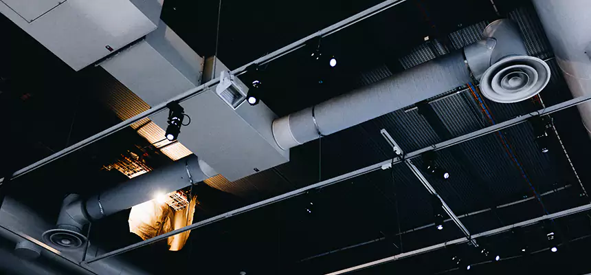 Our Air Duct Replacement Services in Plattsburgh, NY