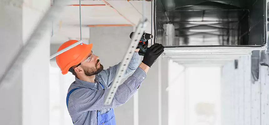 Our Air Vent Replacement Services in Plattsburgh, NY