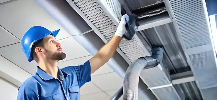 Our Annual Dryer Vent Maintenance Services in Plattsburgh, NY