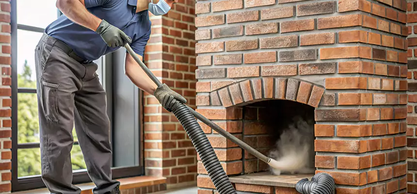 Our Chimney Sweep Services in Plattsburgh, NY