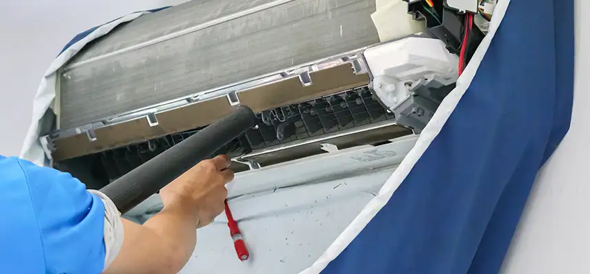 Advanced Clogged Dryer Vent Repair for Multi-Unit & Commercial in Plattsburgh, NY