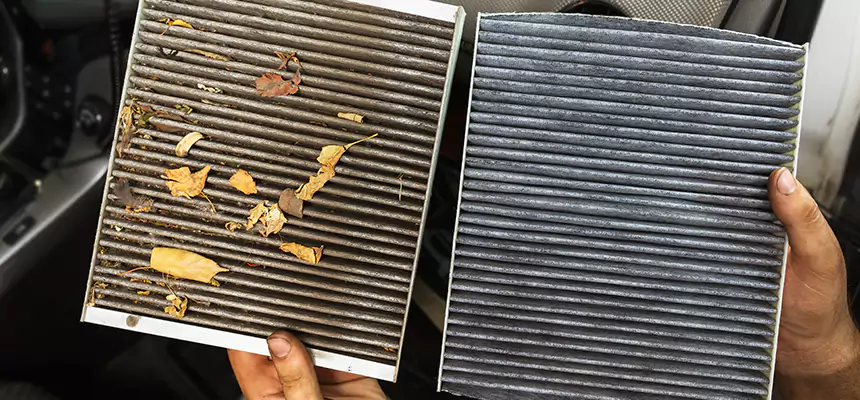 Our Dryer Vent Lint Filter Cleaning Services in Plattsburgh, NY