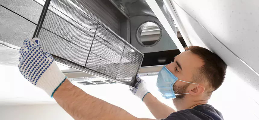 Our Dryer Vent Replacement Services in Plattsburgh, NY