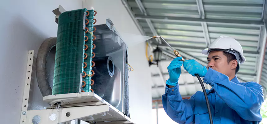 Our Energy-Efficient HVAC Cleaning Services in Plattsburgh, NY