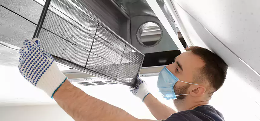 Our Home Duct Cleaning Services in Plattsburgh, NY