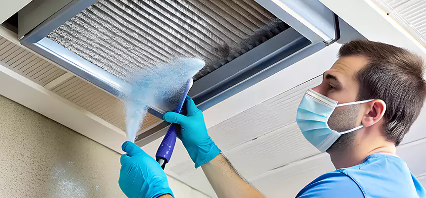 Our Home Ventilation Cleaning Services in Plattsburgh, NY