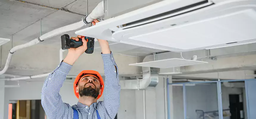 Eco‑Friendly Coil & Plenum Deep Cleaning in Plattsburgh