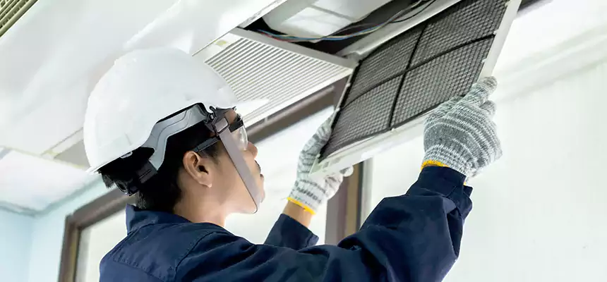 Our Residential Air Vent Cleaning Services in Plattsburgh, NY