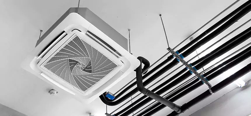 Our Smart AC Vent Controller Services in Plattsburgh, NY