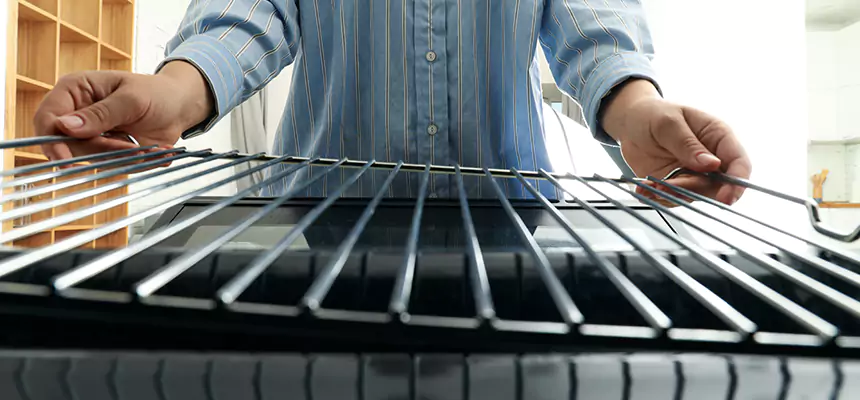 Our Vent Grille Washing Services in Plattsburgh, NY