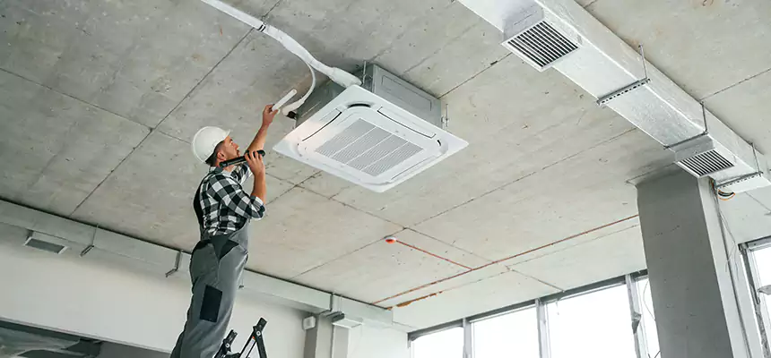Our Wi Fi Connected Air Ducts Services in Plattsburgh, NY
