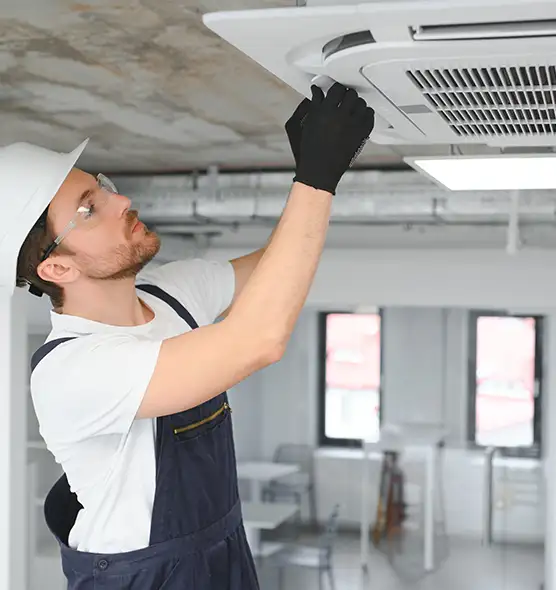 Top Affordable Duct Cleaning Services Near Me in Plattsburgh, NY