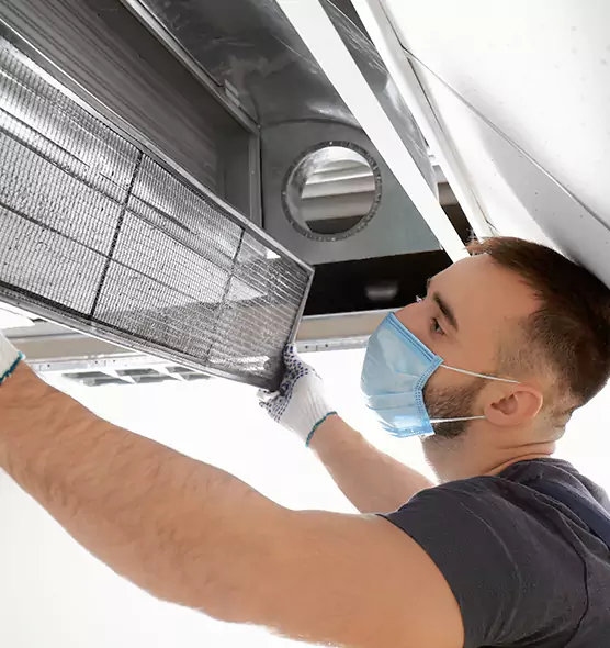 About Air Duct Pathogen Disinfection in Plattsburgh, NY