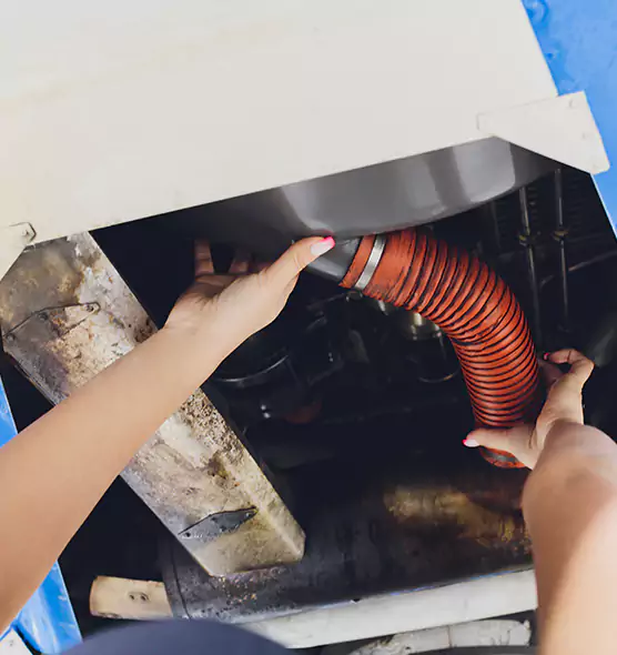 About Air Duct Virus Disinfection in Plattsburgh, NY