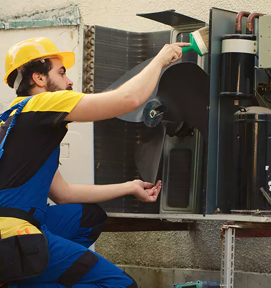 Professional Air Duct Washing Service in Plattsburgh, NY