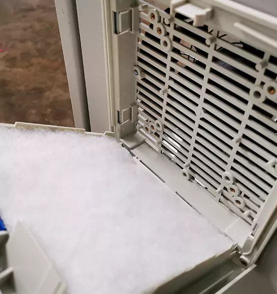 Professional Dryer Vent Mold Cleaning in Plattsburgh, NY