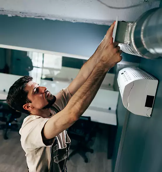 About Flexible Ductwork Replacement in Plattsburgh, NY