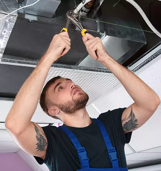 Trusted Home Air Duct Cleaning in Plattsburgh, NY