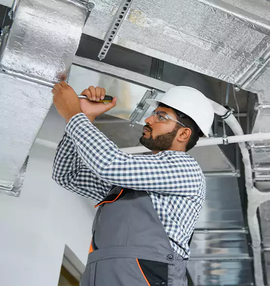 Welcome to Mold & Mildew Removal from Air Ducts Plattsburgh, NY