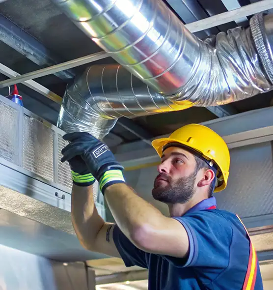 Professional NADCA Approved Air Duct Services in Plattsburgh, NY