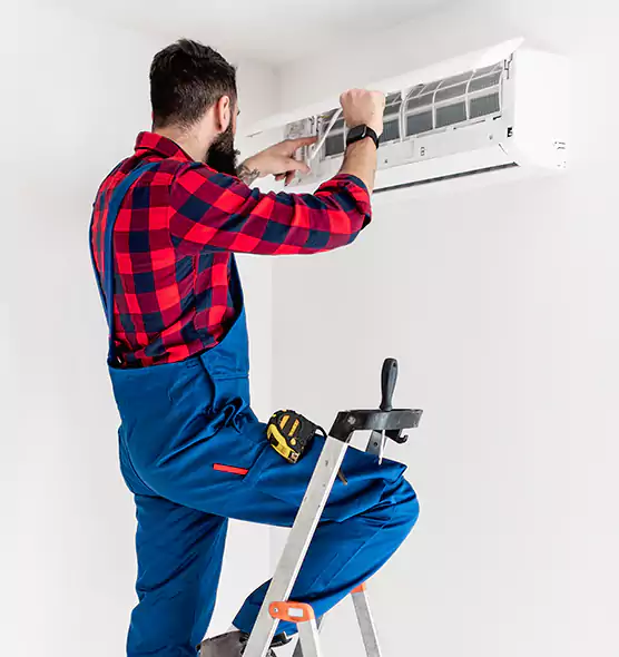 About Smart Air Conditioning Installation in Plattsburgh, NY