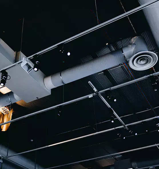 Professinal UV Light Air Purification for Ducts in Plattsburgh, NY