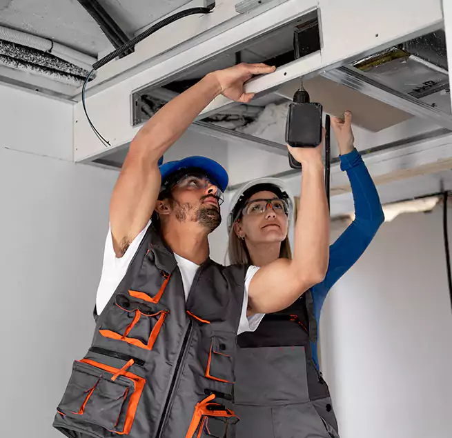 Why Homeowners & Businesses Trust Us in Plattsburgh, NY