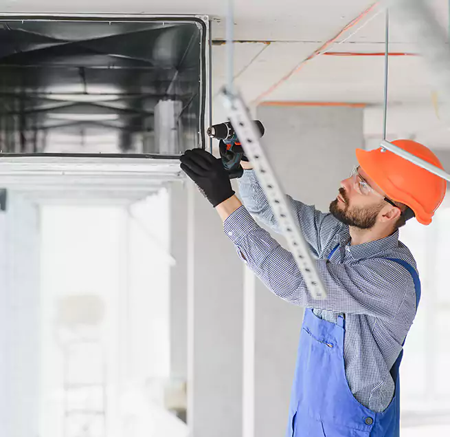 Why Homeowners & Businesses Trust Us Plattsburgh, NY