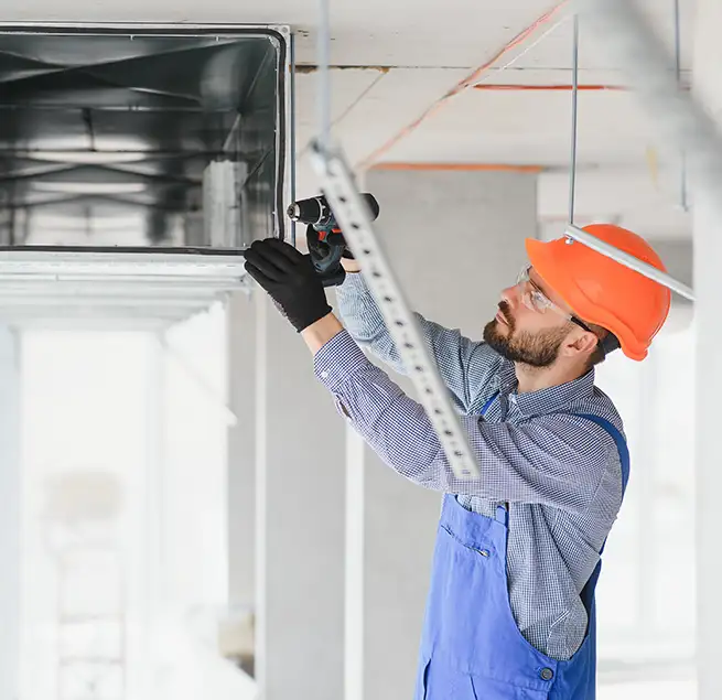  Why Homeowners Businesses Trust Us Plattsburgh, NY