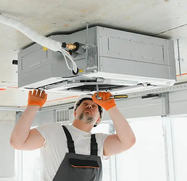 Why Homeowners & Businesses Trust Us Plattsburgh, NY