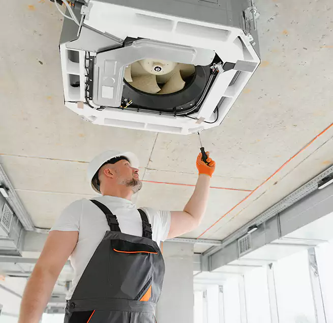 Why Homeowners Businesses Trust Us in Plattsburgh, NY