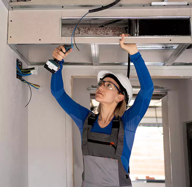 Why Homeowners & Businesses Trust Us in Plattsburgh, NY?