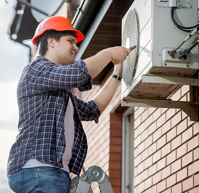 Why Homeowners & Businesses Trust Us Plattsburgh, NY